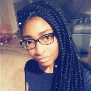 Meet your Posher, Maranda